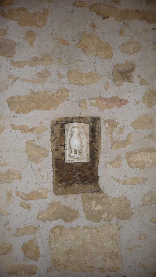 Les Anges Apartman Sarlat-la-Canéda Kültér fotó